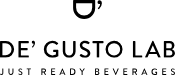 logo de gusto lab
